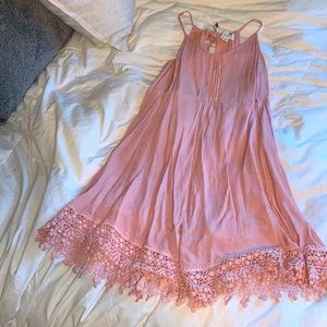Women’s summer dress